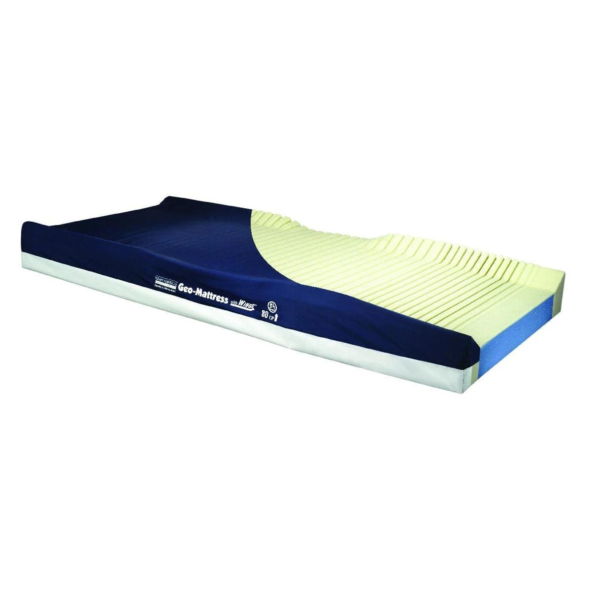 Span America Geo-Mattress with Wings - Image 2
