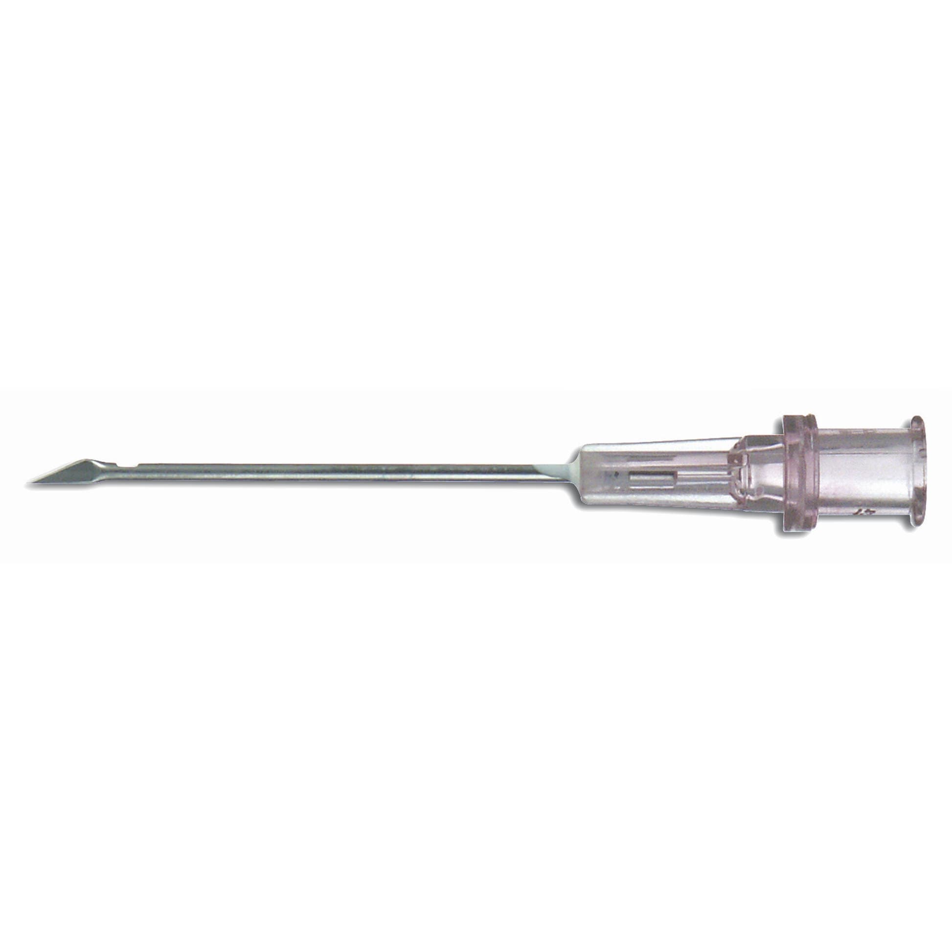 Nokor 5 Micron Filter Needle, 18 Gauge
