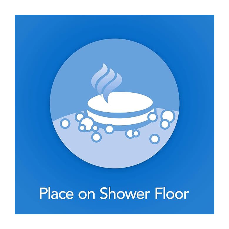 Vicks VapoShower Soothing Vapours Tablet - Image 3