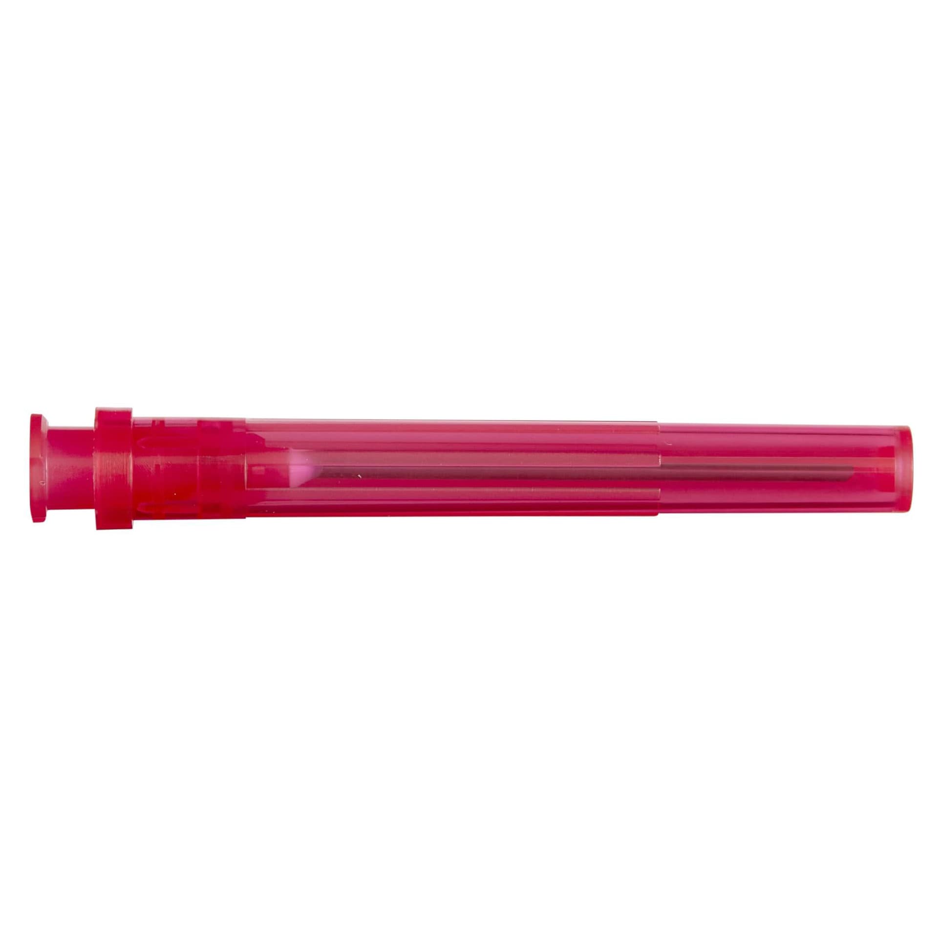 McKesson Blunt Fill Needles - Image 3