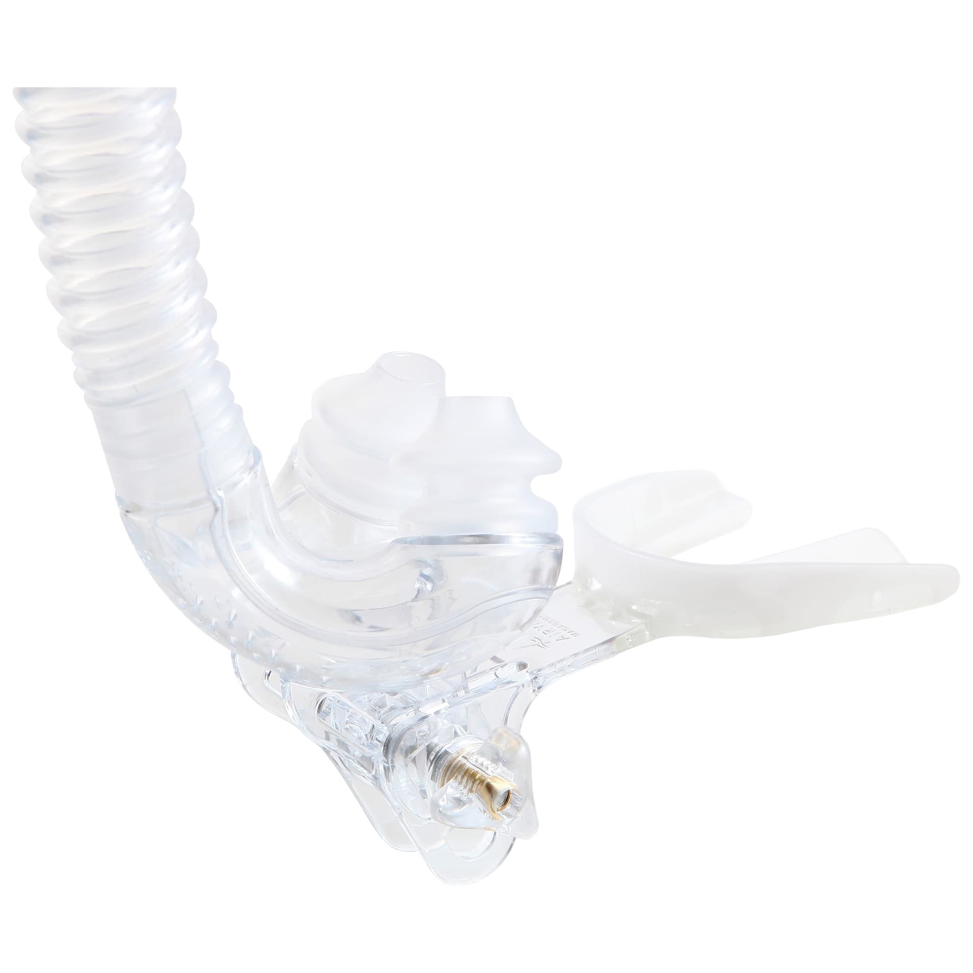 Airway Management Nasal Pillow Style CPAP Mask Kit, Small/Medium/Large Cushion - Image 2
