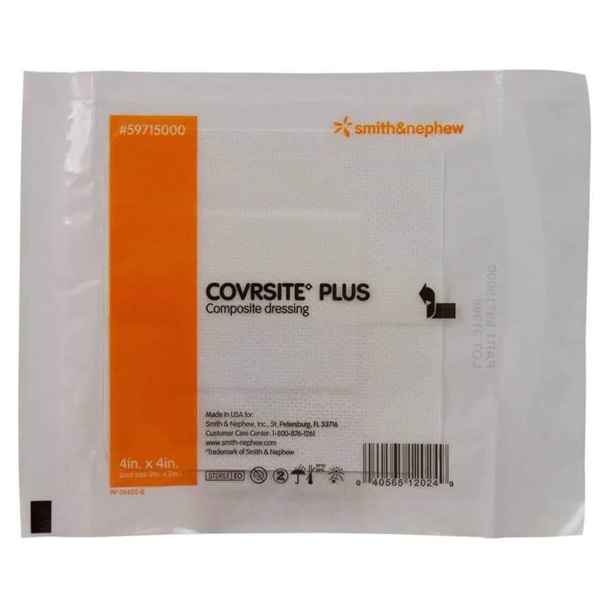 Covrsite Plus Composite Dressing - Image 4