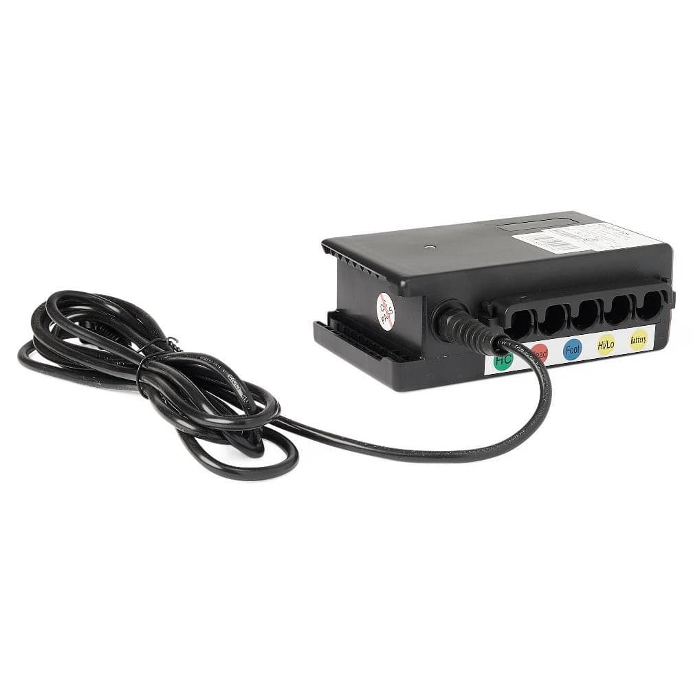 Medline Junction Box for Full Electric Medlite Bed - Image 3