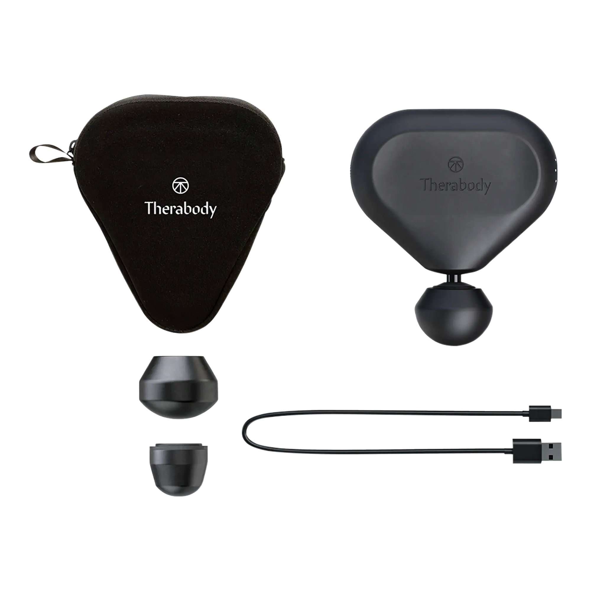 Therabody Theragun mini 2nd Generation Hand-Held Massager - Image 4