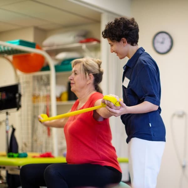 Physical Therapy Equipment category