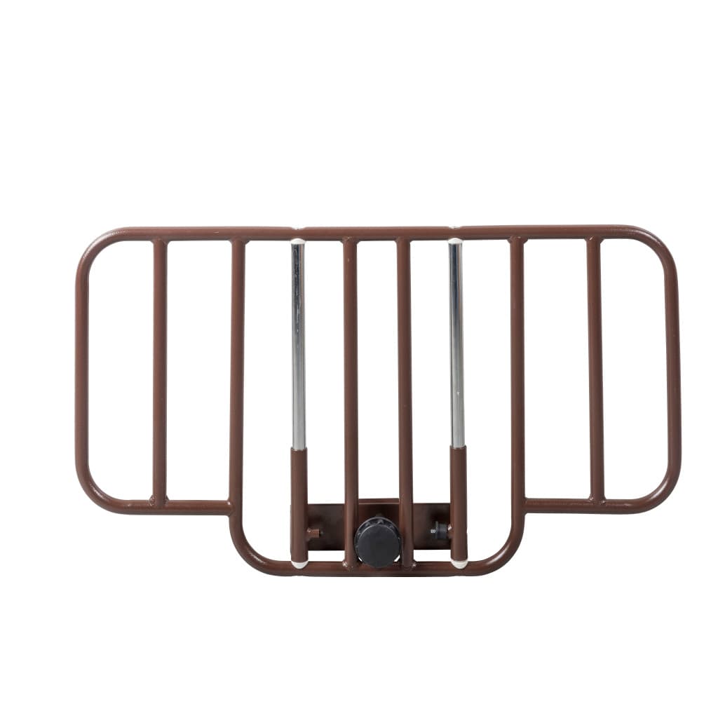 Drive Half Length Bed Rail Bariatric Lightweight Beds - Each - Image 1