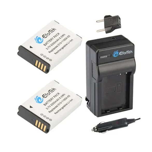 Supreme Technologies Replacment Battery For External Infusion Pump AA Lithium 1.5v - Pack of 2