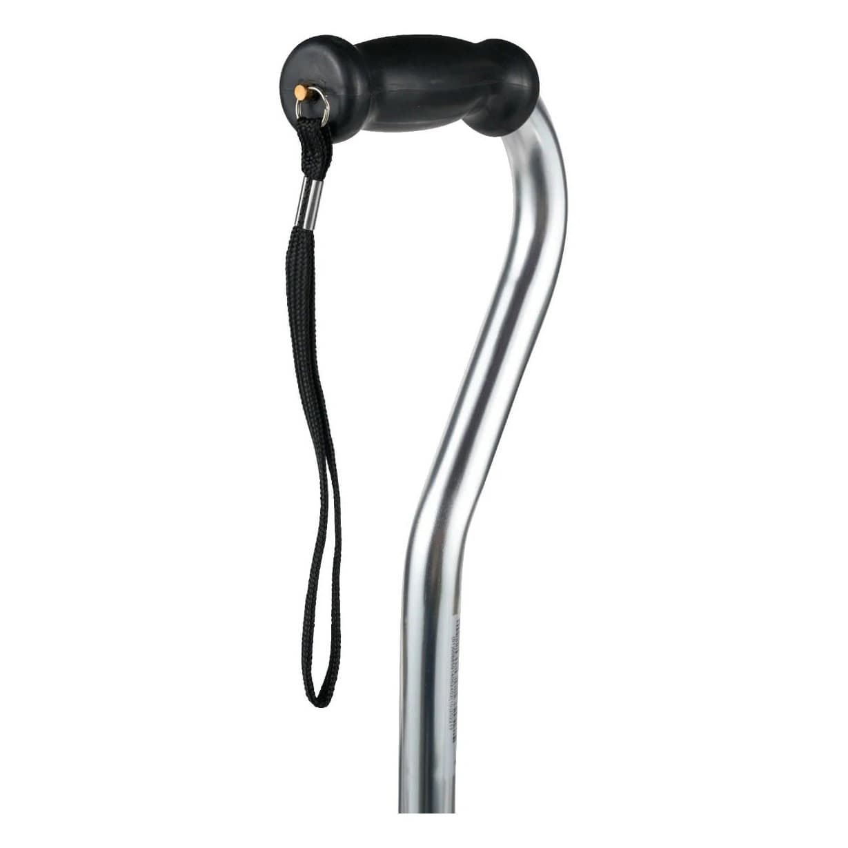 Days Bariatric Offset Cane - Image 2