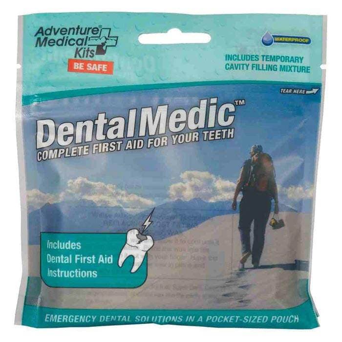 Adventure Dental Medic First Aid Kit - Image 1