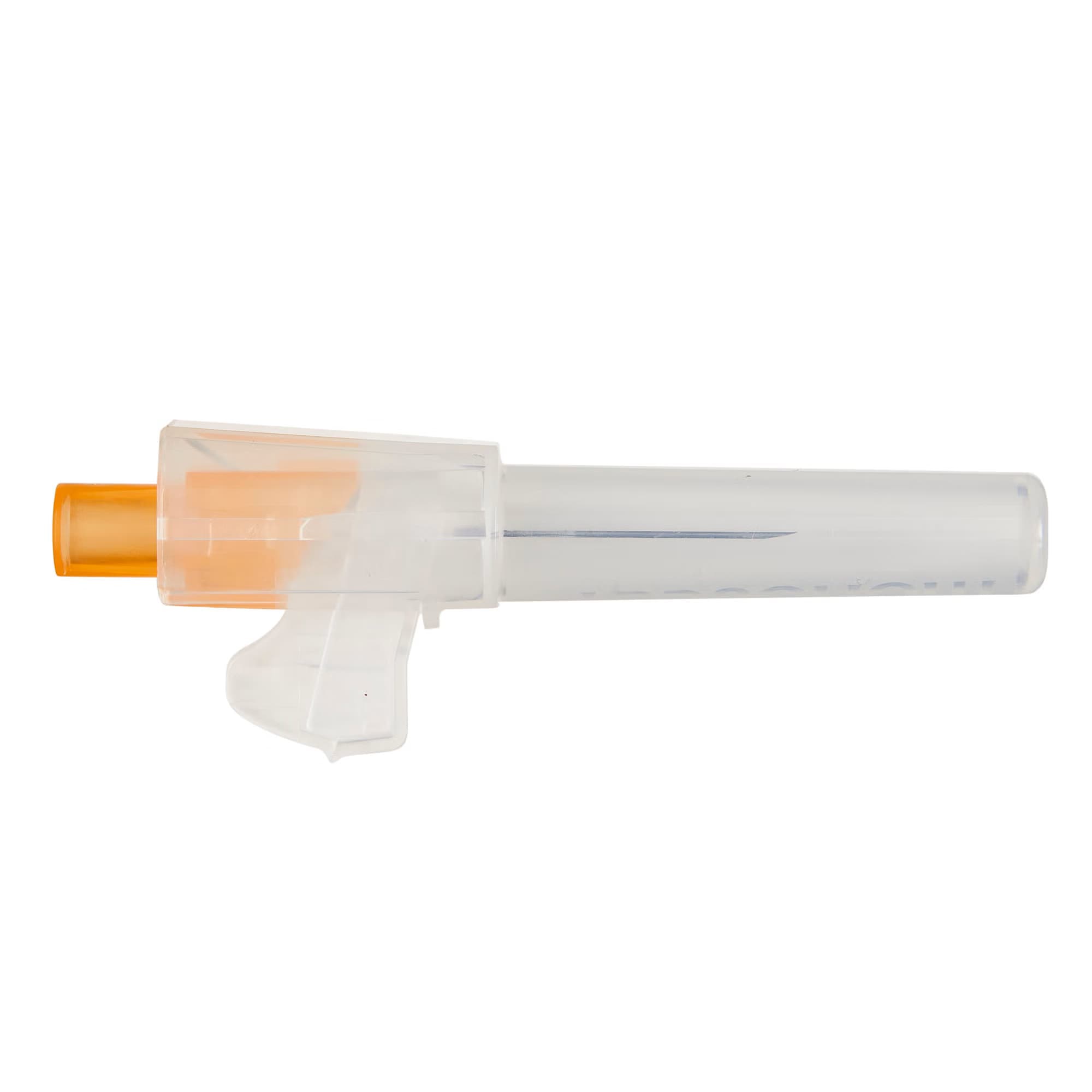 Magellan Hypodermic Safety Needle - Image 1