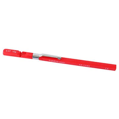 Baseline Fold-Top Monofilament, 5.07 Level - Image 1