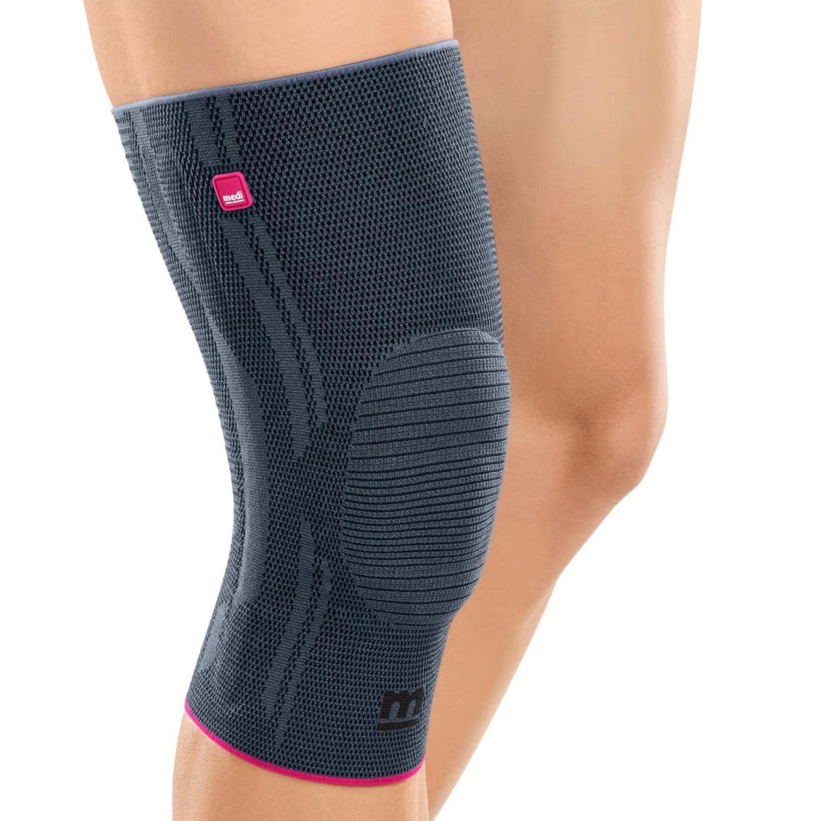 Medi USA Doc Ortho Genumedi Knee Support, Regular, Size II - Image 1