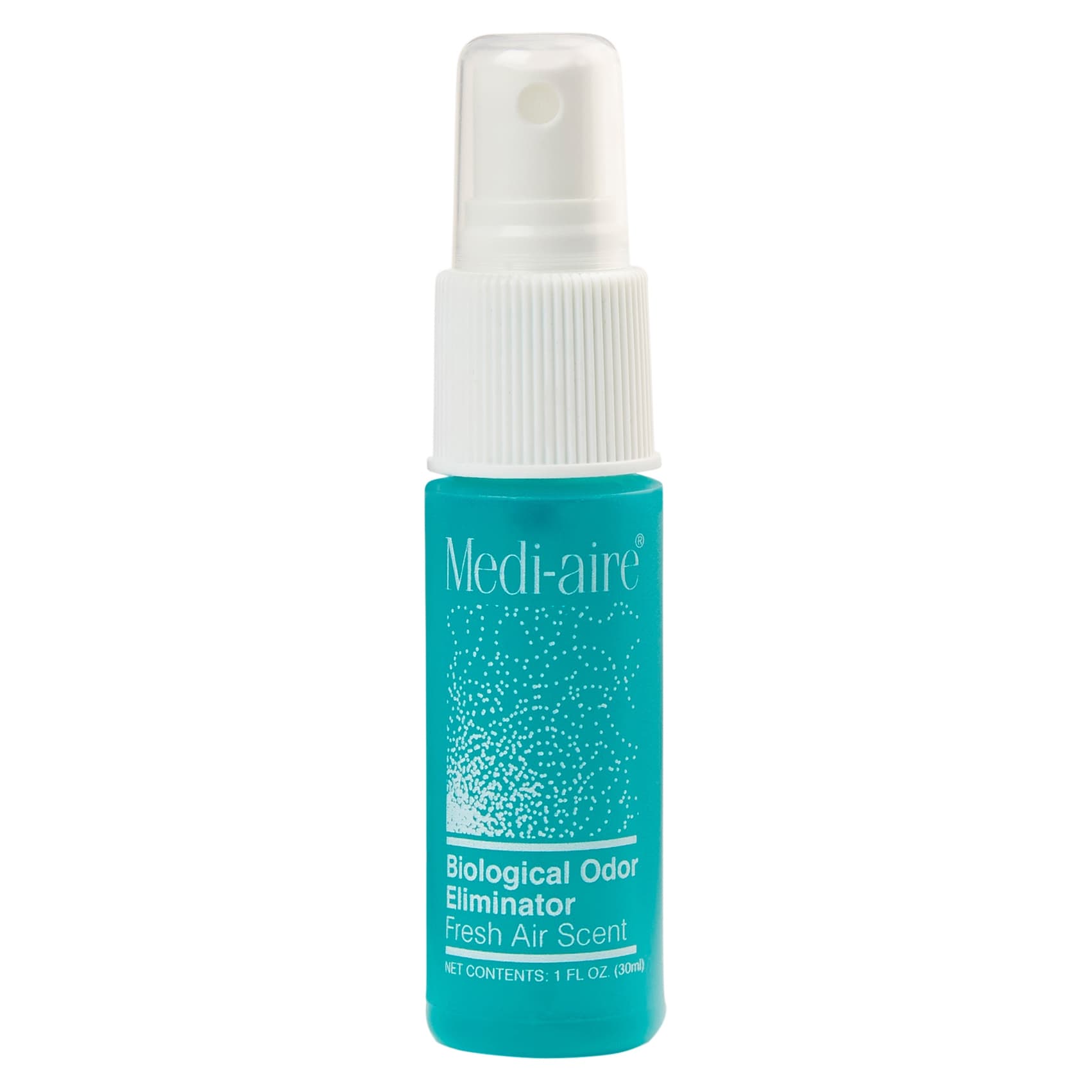 Medi-aire Biological Odor Eliminator, Air Scent, 1 oz - Case of 48 - Image 1