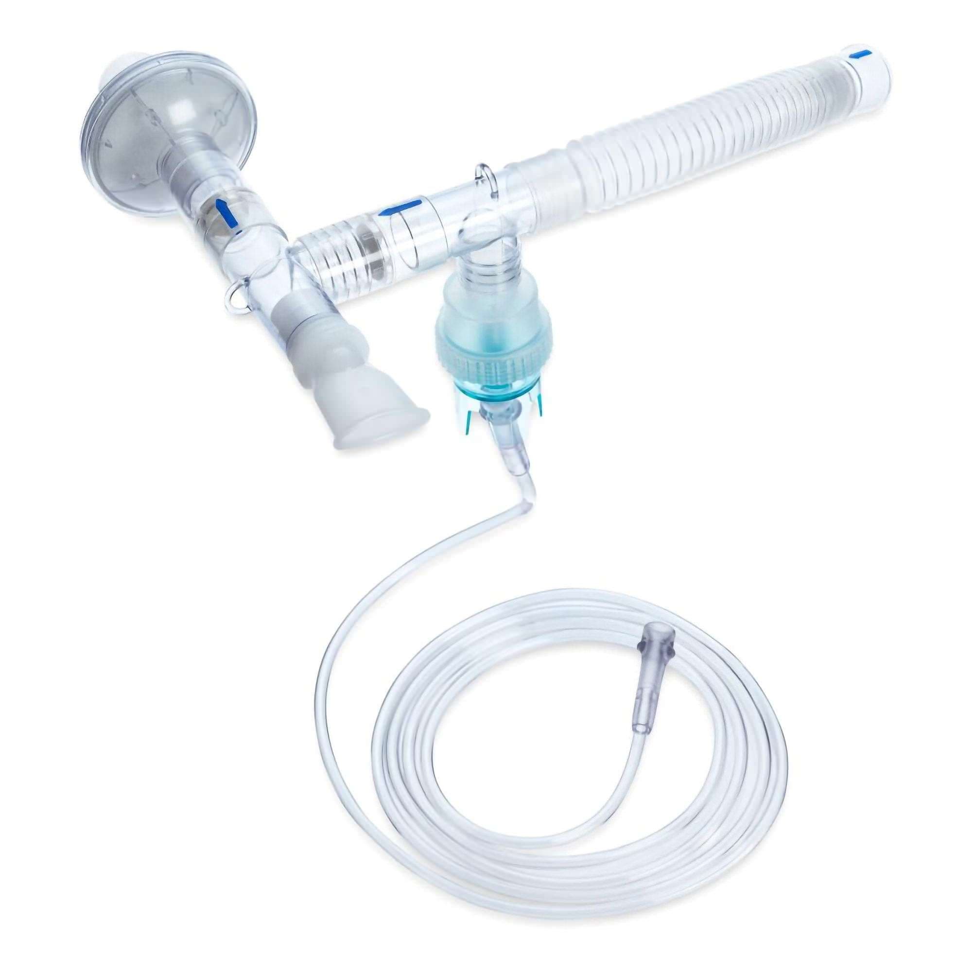 Iso-Neb Filtered Nebulizer System - Case of 20 - Image 1