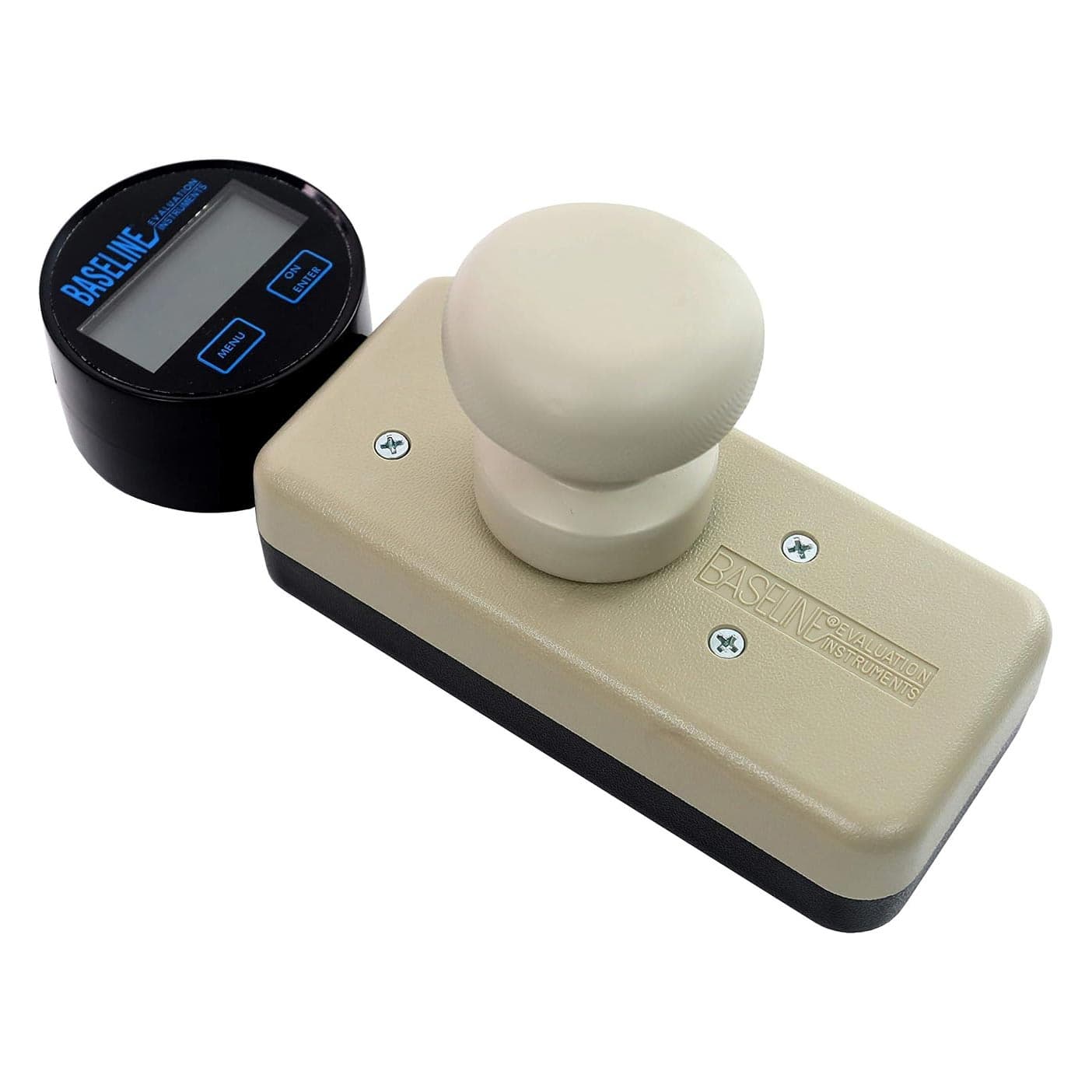Baseline Hydraulic Wrist Dynamometer, Digital Gauge - Image 1