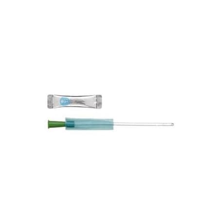 ConvaTec GentleCath Glide Hydrophilic Urinary Intermittent Straight Catheter, 10Fr, Female, 8" - Each - Image 1