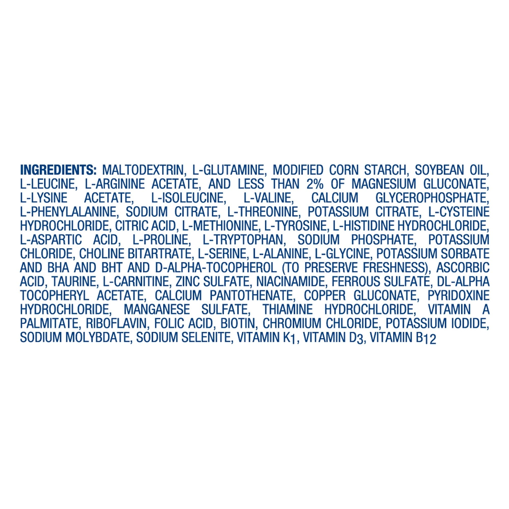 Vivonex Plus Elemental Powder - Image 5