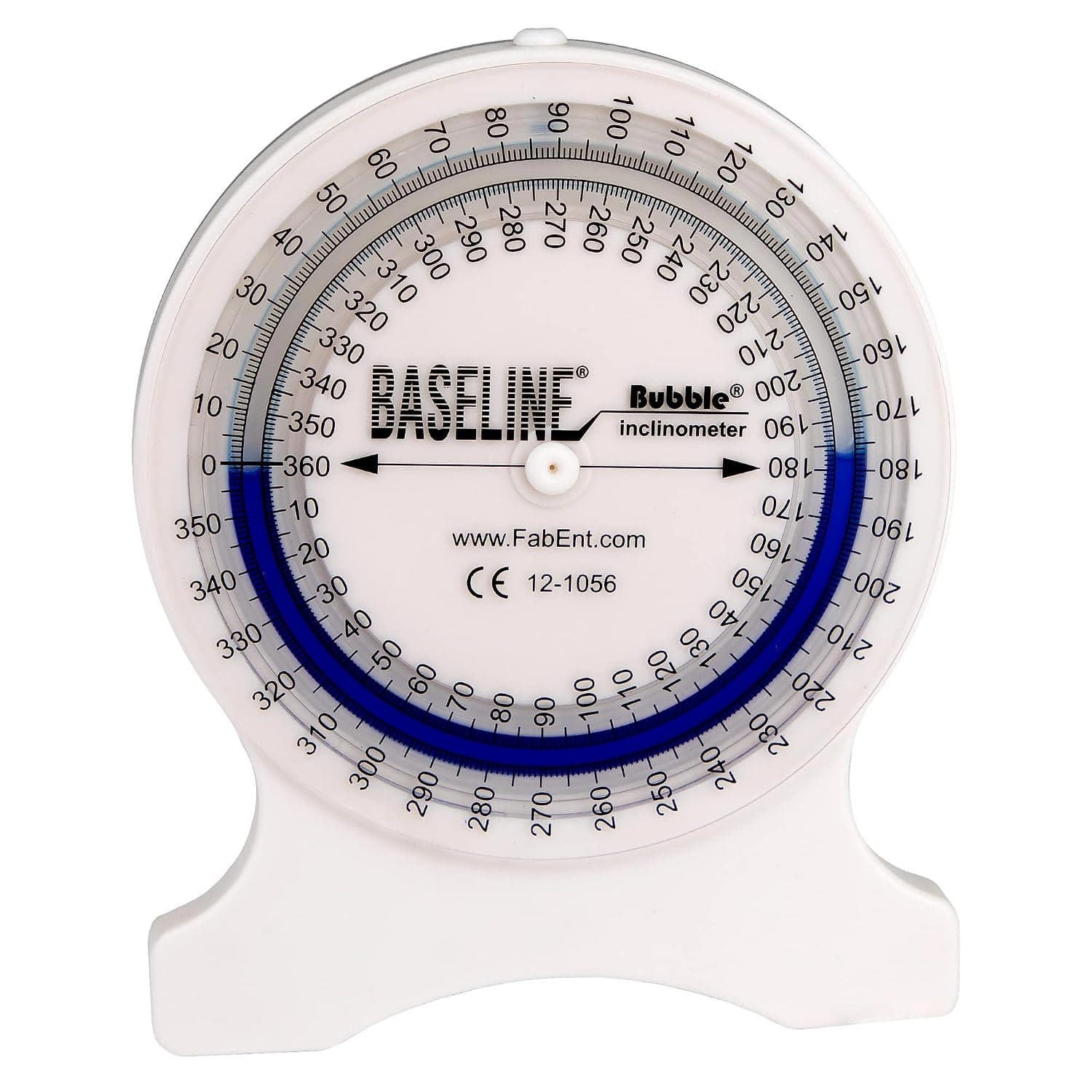 Baseline Bubble Inclinometer - Package of 25 - Image 1