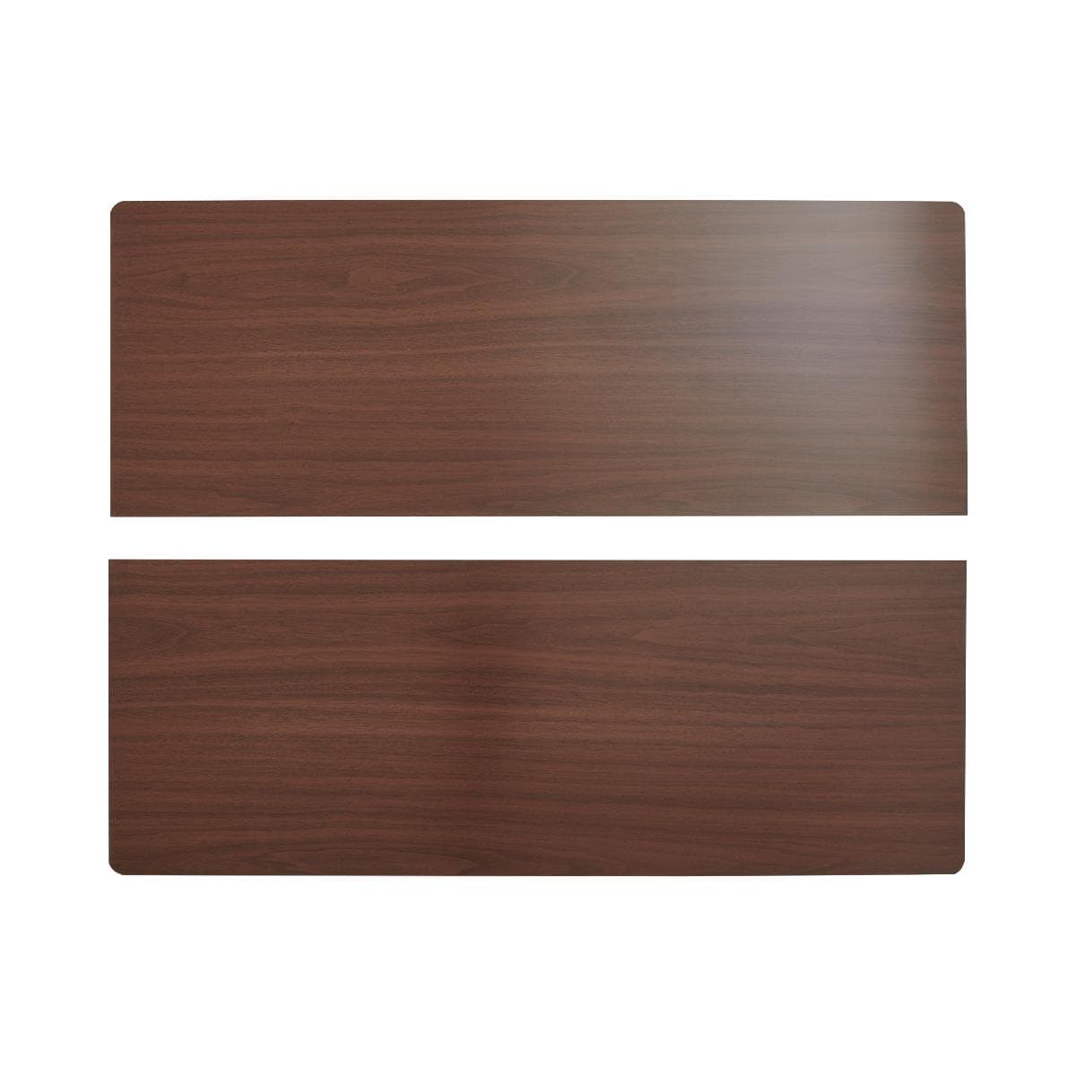 Medline Head/Foot Board Panel Pair for Basic Beds - Image 2