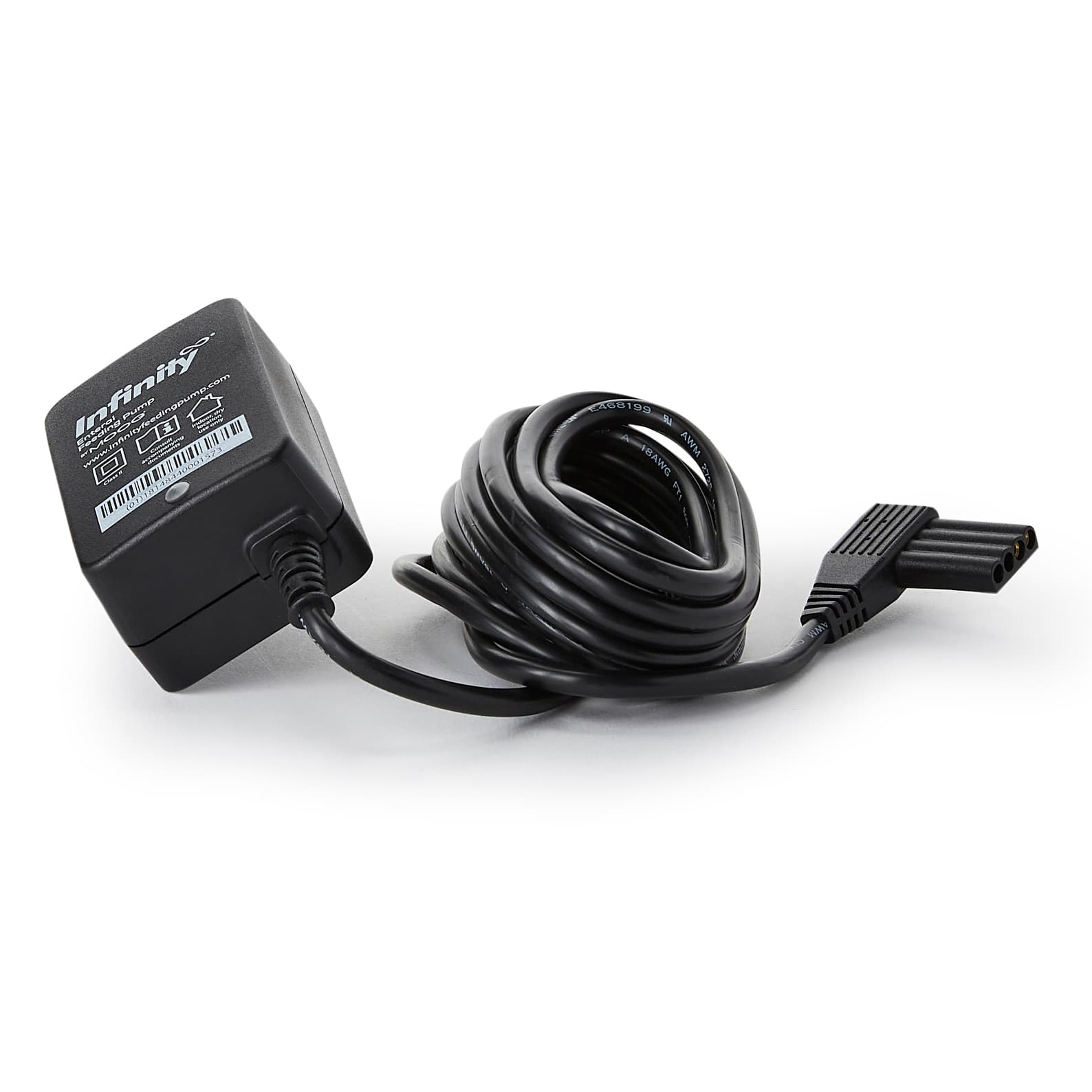 Moog EnteraLite Infinity AC Adapter or Charger With Power Cord - Image 3