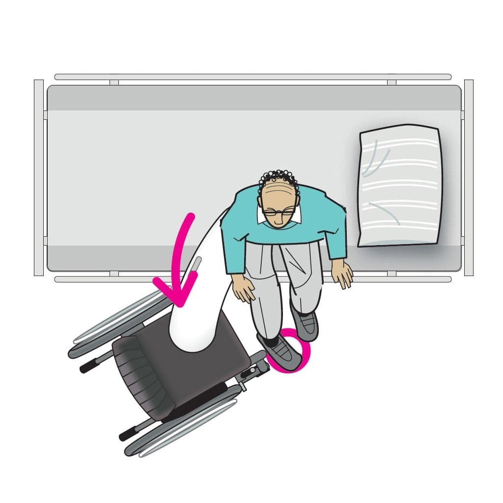 Immedia 3B-Board Transfer Board - Image 3