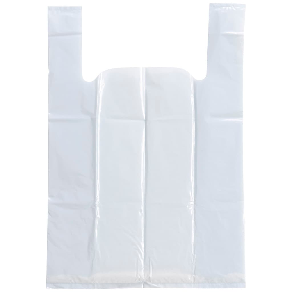 Drive Medical Super Absorbent Commode Pail Liners - Case of 6 - Image 1
