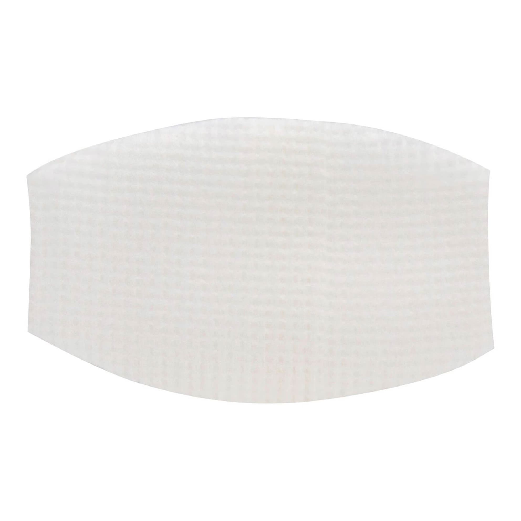 Dukal Sterile Oval Eye Pad - Image 2