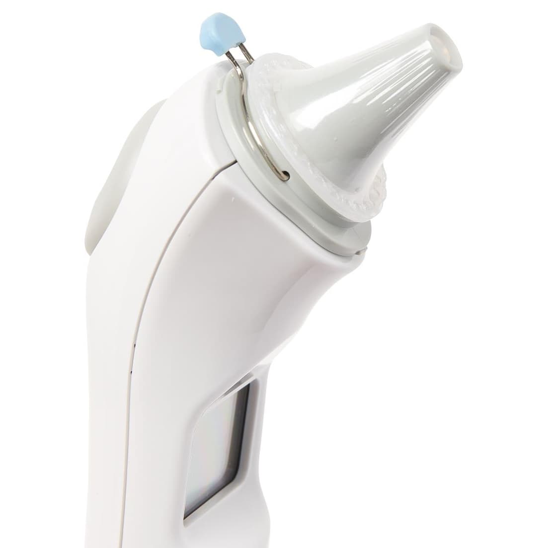 Medline Infrared Tympanic Dual-Scale Digital Ear Thermometer - Image 3