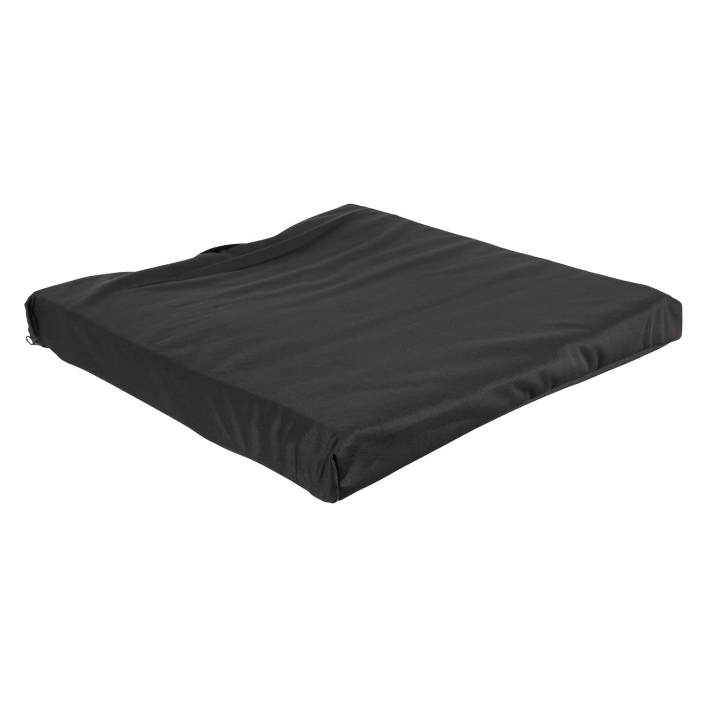 EquaGel General Wheelchair Cushion Replacement Cover, 16"W x 16"D - Image 1