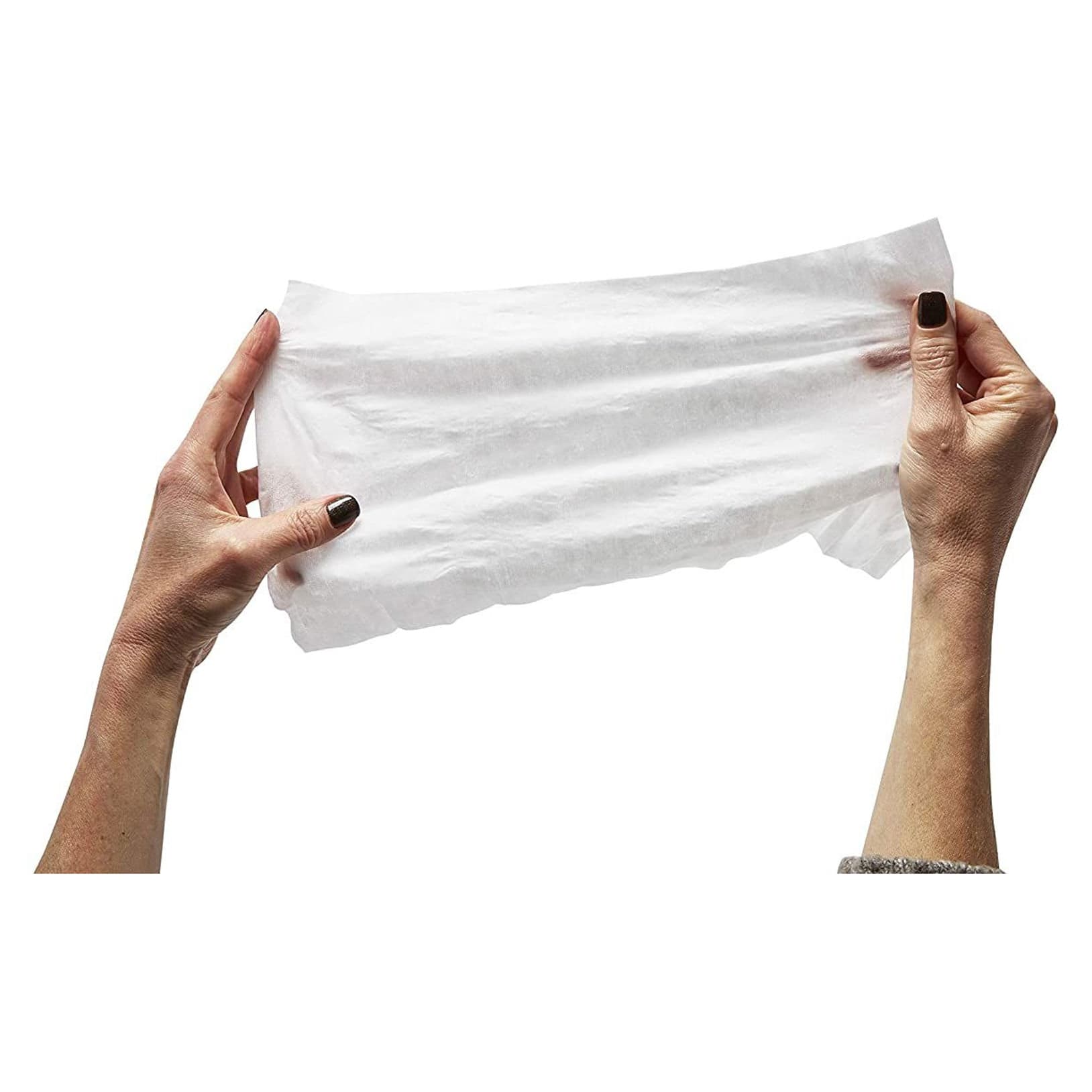 ReadyFlush Flushable Personal Cleansing Cloths - Image 5