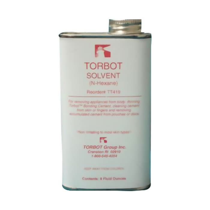 Torbot Solvent Adhesive Remover
