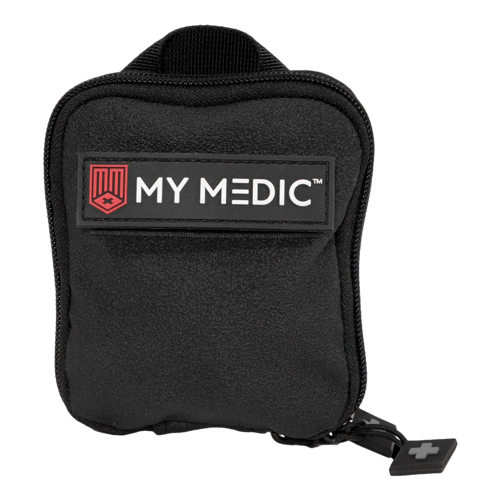 My Medic Everyday Carry First Aid Kit 2 x 4-3/4 x 5-1/4 Inch - Image 2