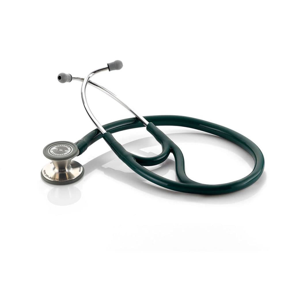 ADC Adscope 601 Convertible Cardiology Stethoscope
