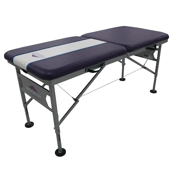 Armedica Portable Sideline Table
