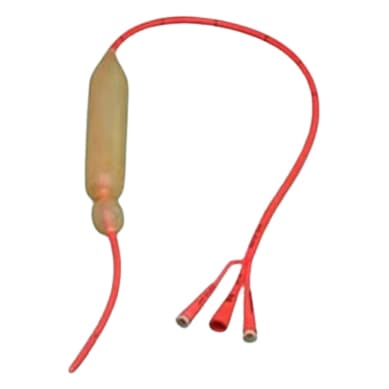 Bard Blakemore Esophageal-Nasogastric Specialty Tube - Image 1