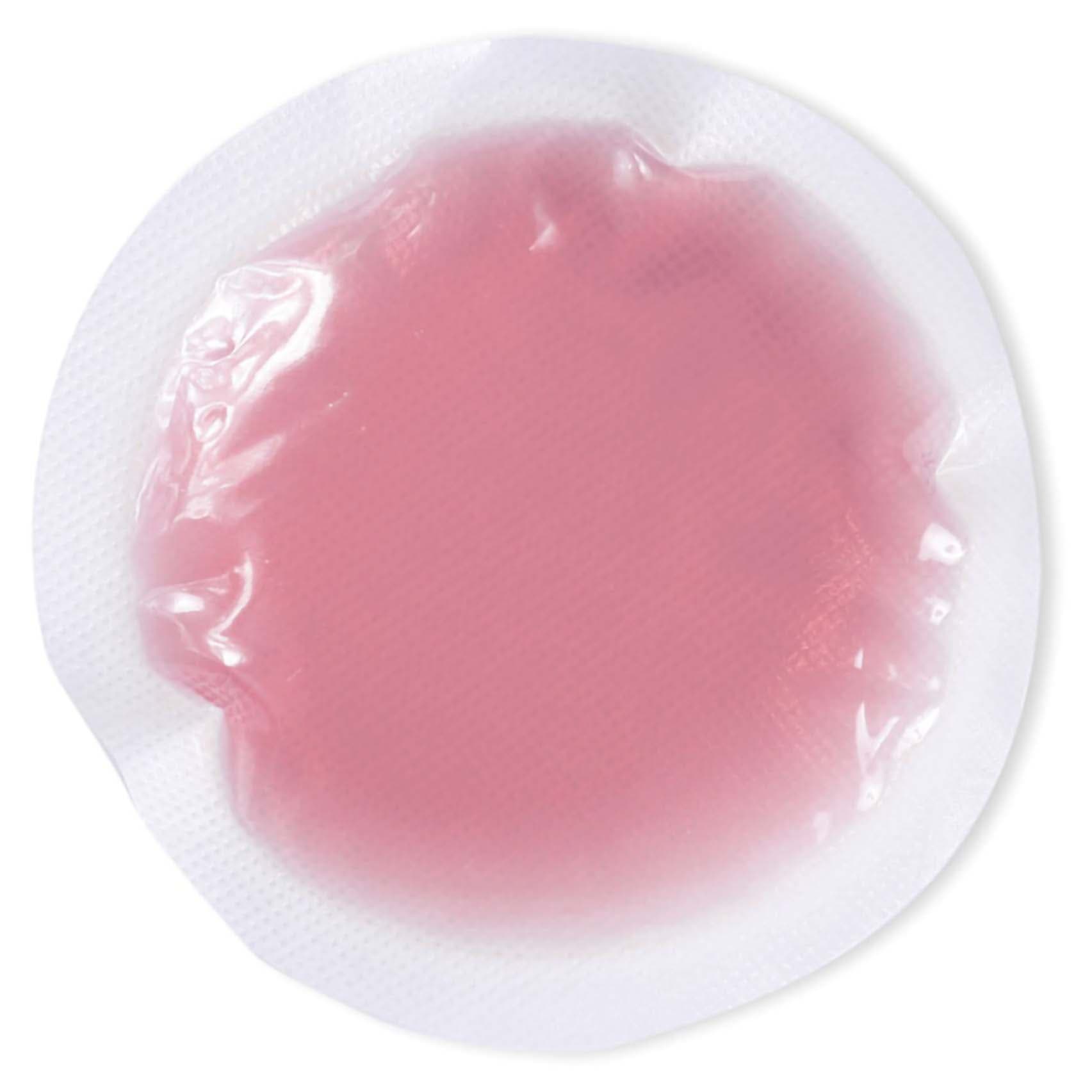 Medico International General Purpose Gel Cold Pack 4 Inch, Pink Ice - Case of 50 - Image 1