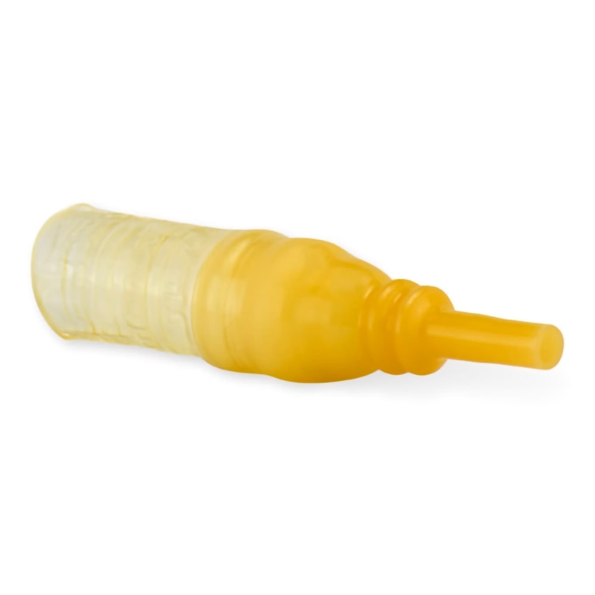 Extended Wear Male External Catheter, 36-39 mm - Box of 30 - Image 1