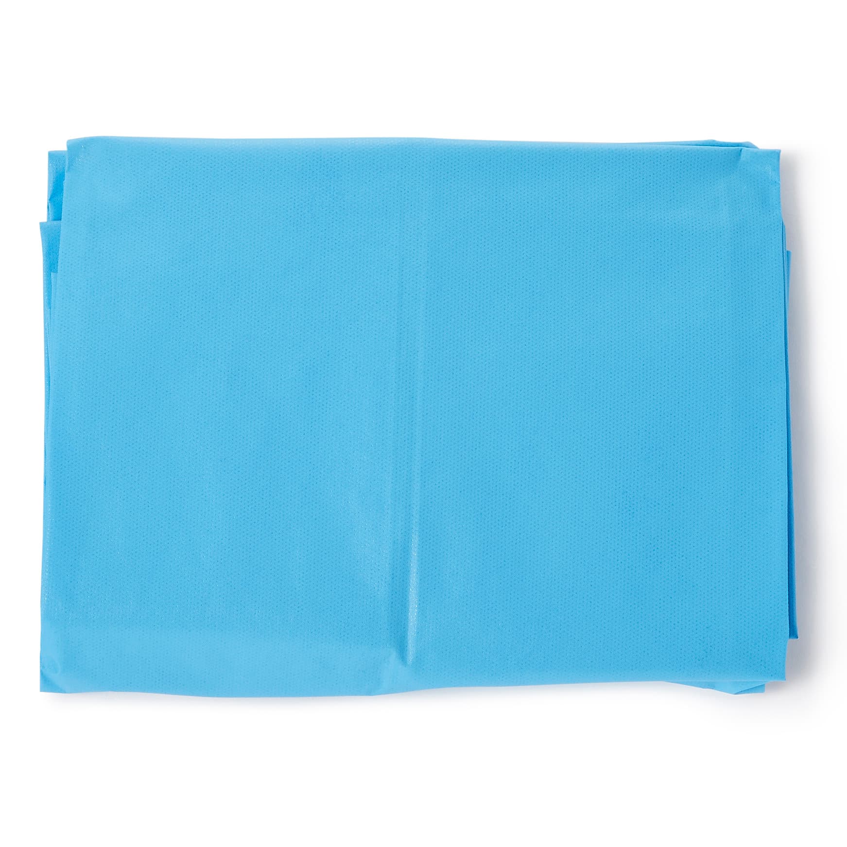 McKesson Table Drape, 50 x 90 Inch - Case of 20 - Image 2