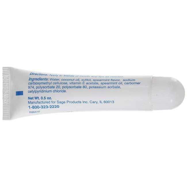 Sage Toothette Mouth Moisturizer - Image 2