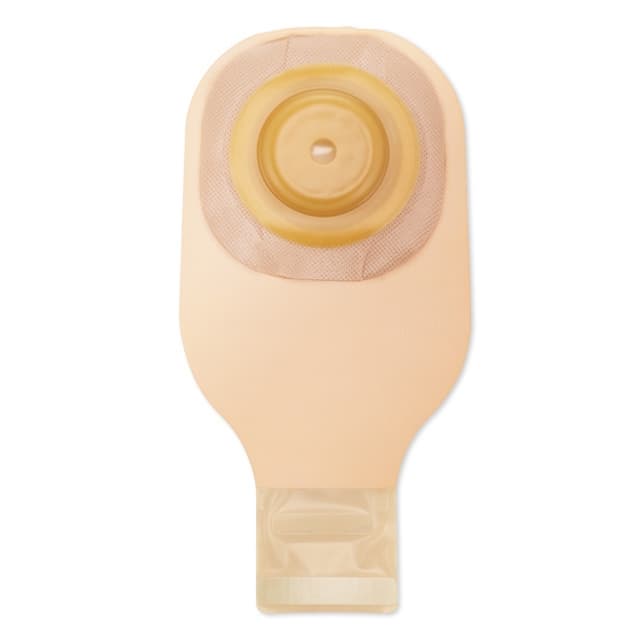 Premier 1-Piece Drainable Ostomy Pouch with Soft Convex Flextend Barrier - Image 5