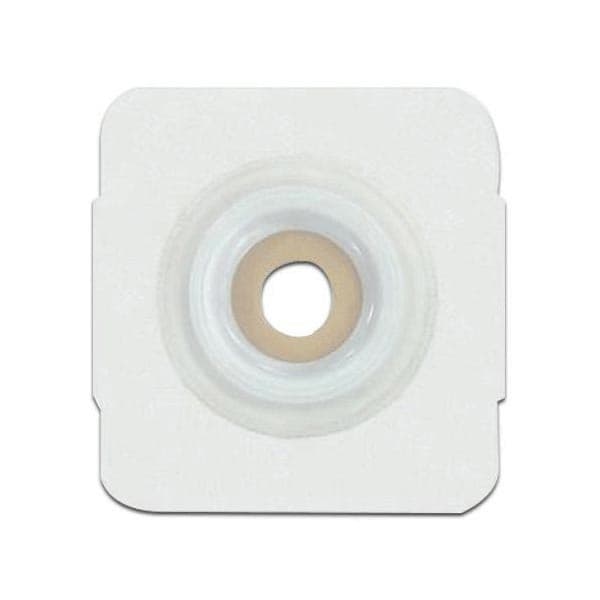 Genairex Securi-T 2-Piece Standard Wear Convex Wafers - Image 1