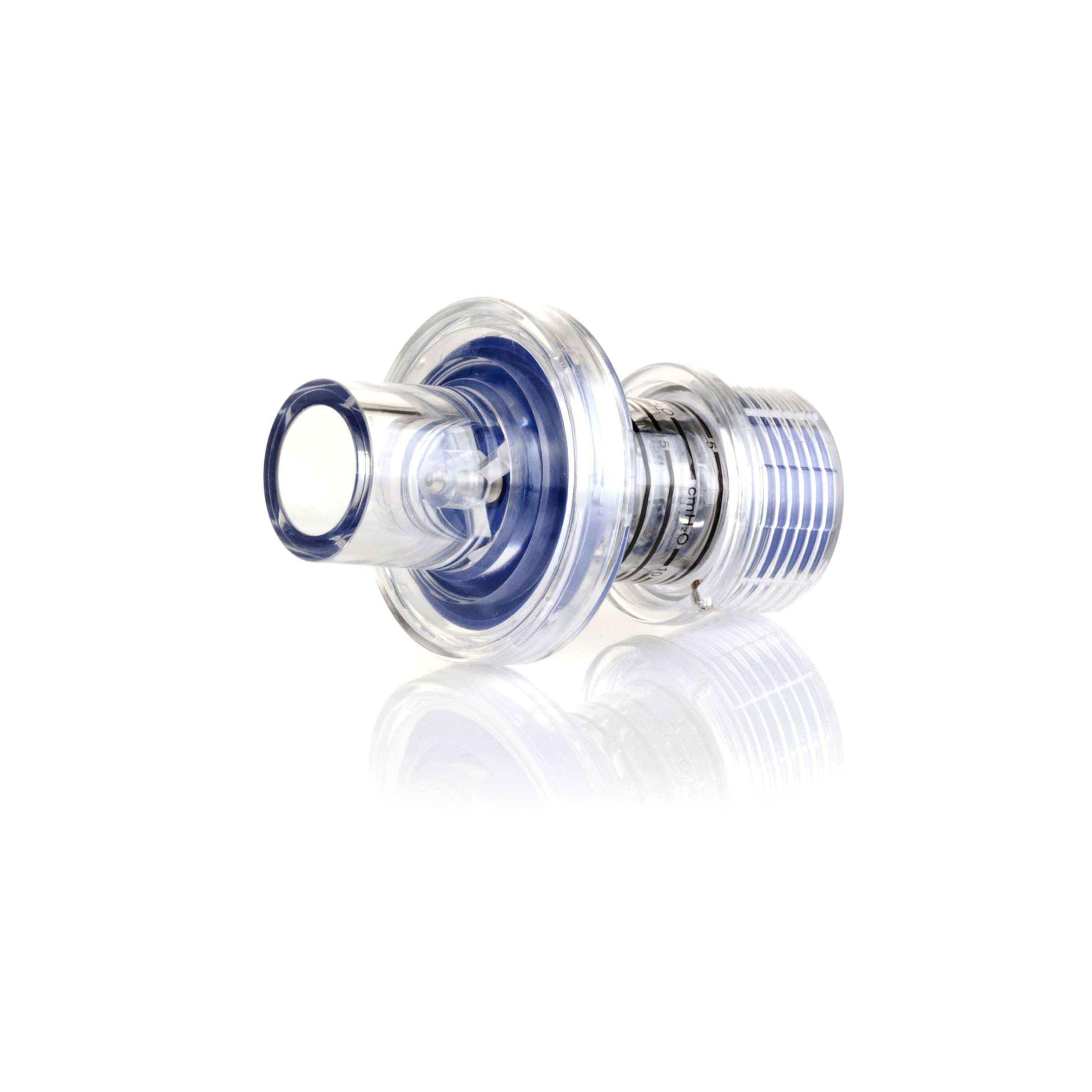 Lifesaver PEEP Valve, 22mm - Case of 10 - Image 1