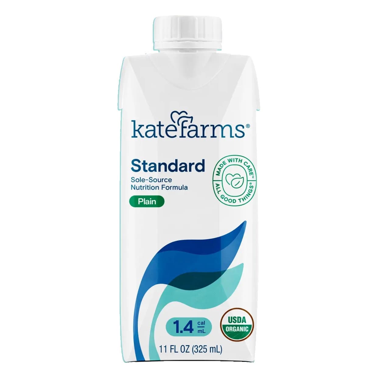 Kate Farms Standard Sole-Source Nutrition Formula - Image 3