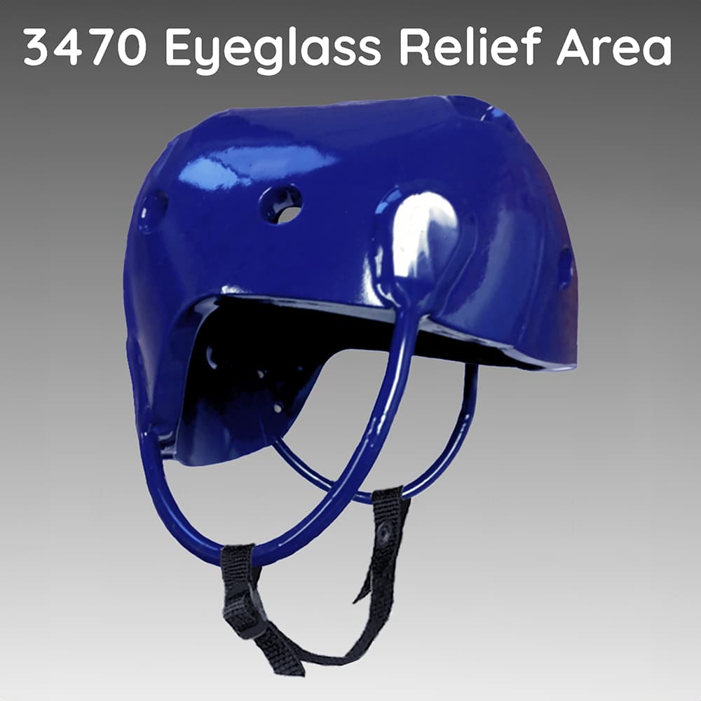 Danmar Halo Helmet - Image 8