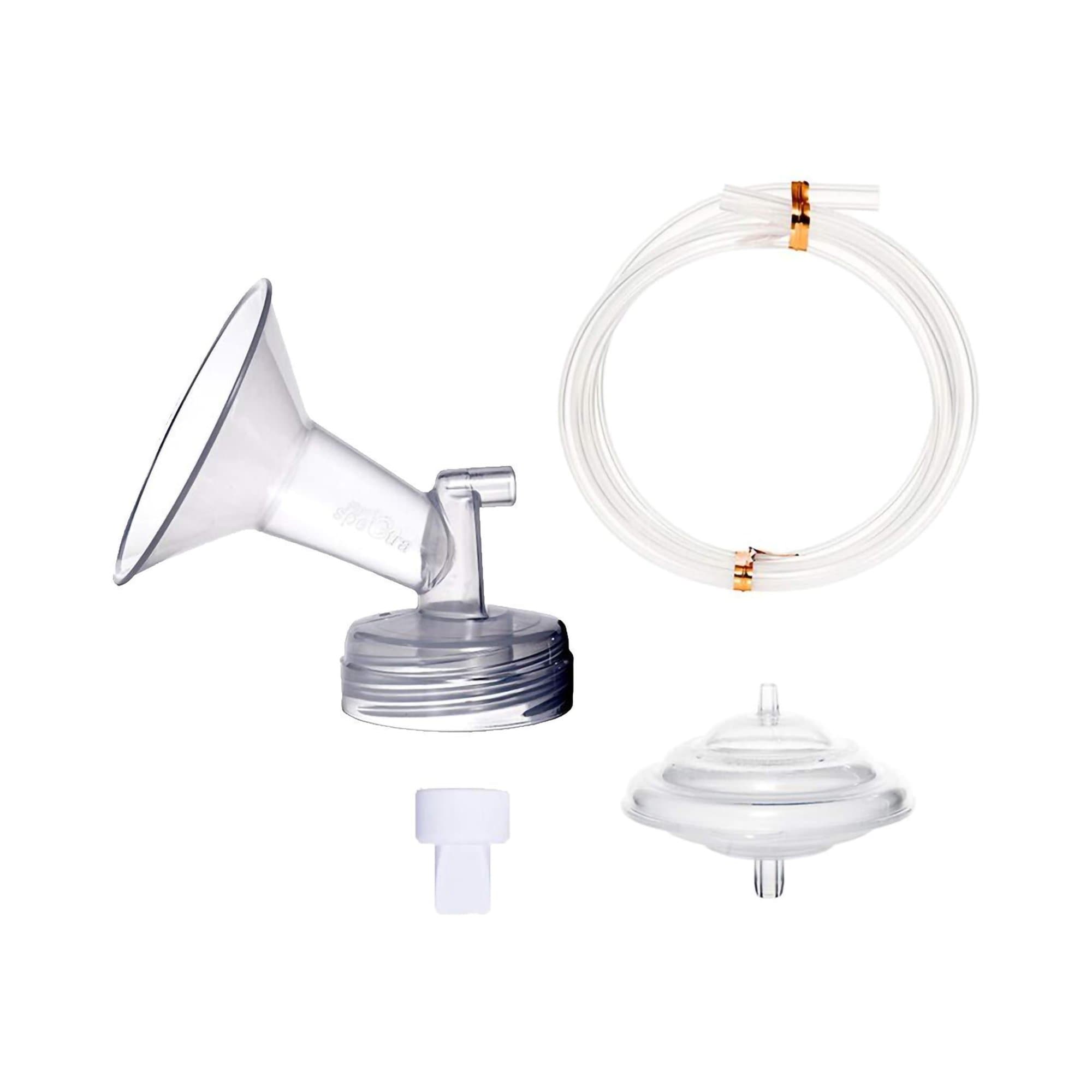 Spectra Flange Kit - Image 3