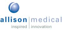 Allison Medical brand logo