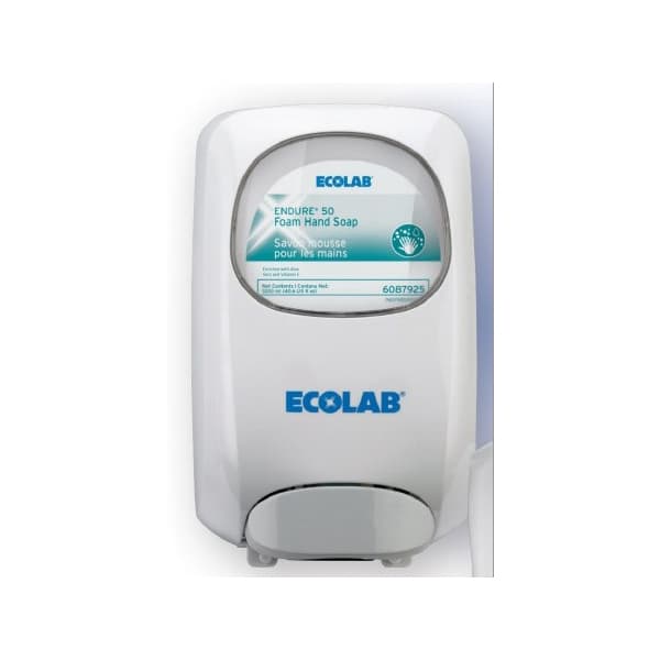 Ecolab Endure 50 Next Generation Hand Soap, 1,200 ml - Case of 8 - Image 1