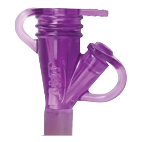 AMT Y-Port Feeding Adapter - Image 3