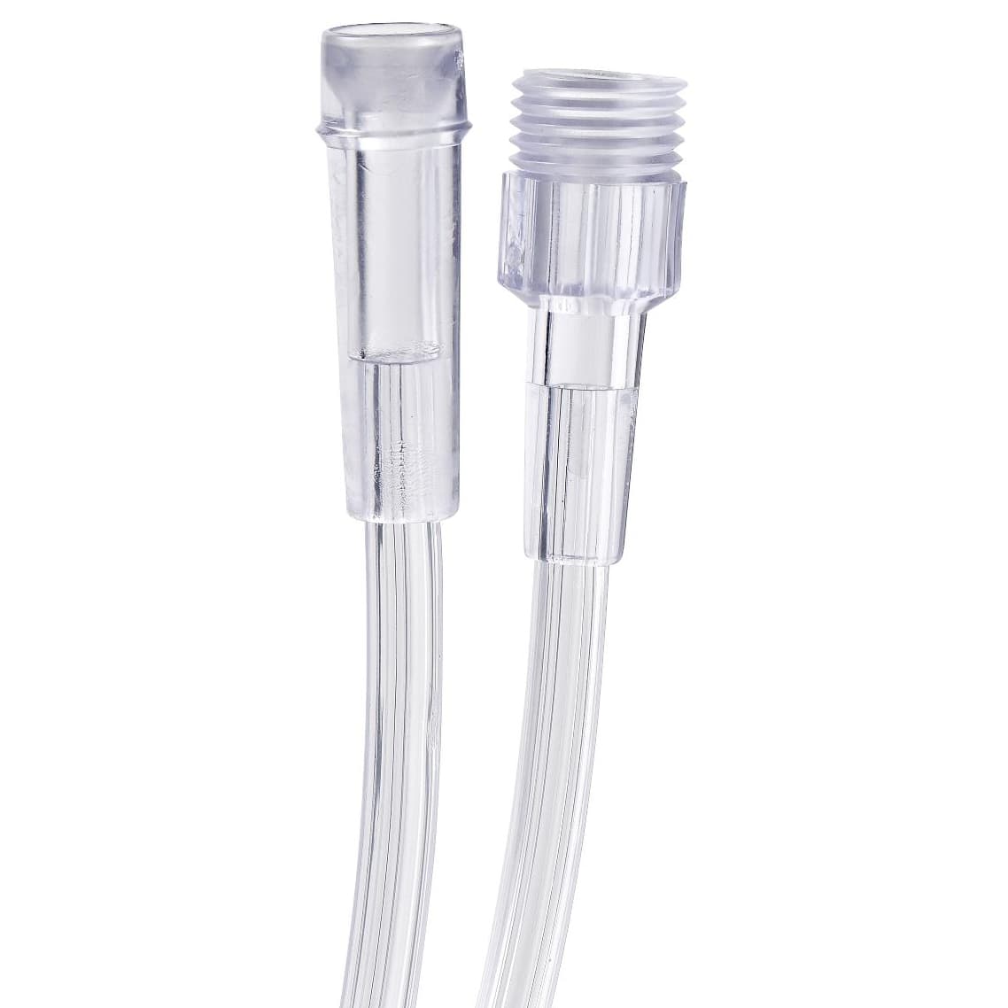 Salter Labs Concentrator Humidifier Adapter Tubing - Image 1