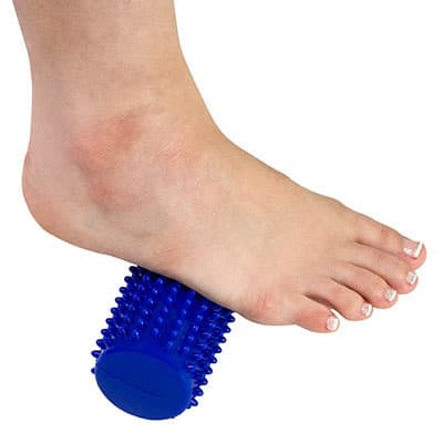 CanDo Massage Roll - Image 2